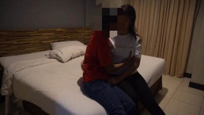 Hot MILF's Amazing Tits - Part 1