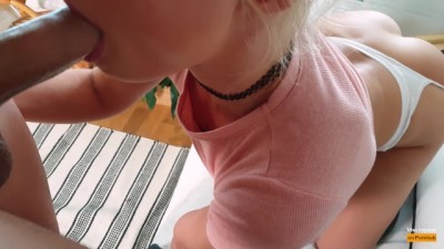 Fit Sweet Girl Gets DEEP Anal Fuck - Miss Impulse
