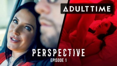 ADULT TIME's Perspective EP:1 - Busty Big Booty Angela White Cheating on Seth Gamble