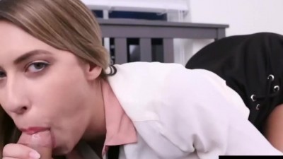 Hot Step Mom Kimber Lee Cummed On Face