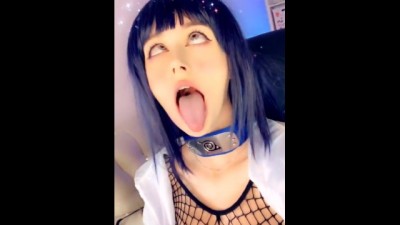 HENTAI COSPLAY GIRL COMPILATION