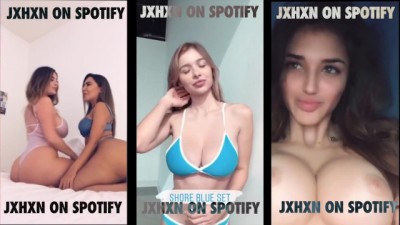TikTok Ultime Nude BIG TITS COMPILATION (tiktok Porn, Tiktok Sex) #PORNERBROS