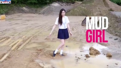 Dirty Wet Play - Mari Shinagawa
