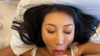 A Fan Begged me to Fuck my Face