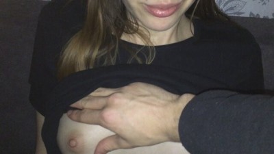 Helpfull Stepbrother Explained what Sex is - via Hub