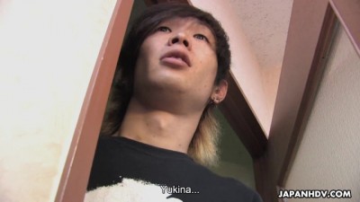 Alluring Beauty Asian Teen Plays with her Delicate Trimmed Pussy (+18)