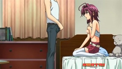 Hentai Pros - Touya Prefers to Fuck all 4 of his Sexy Tutors than actually Studying