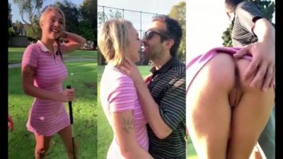Best Golfer Gabbie Carter
