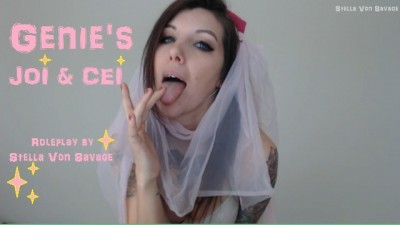 Hottie Femdom Girl Solo Show