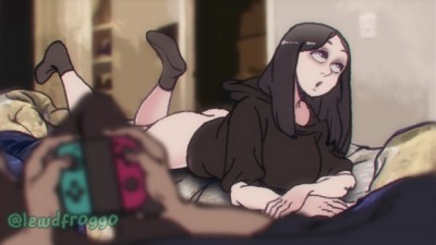 SOFT GF Porn Animation