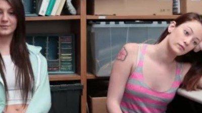 Sexy Teen Girls Fuck Older Stranger For Freedom (+18)