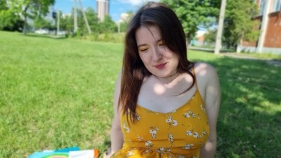 Beauty PAWG Female Artist Gets Fucked Rough! - Waldemaria