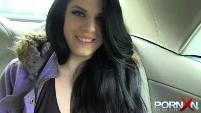 Cute Teen Lucia Love Pissing Outdoors Public (+18)