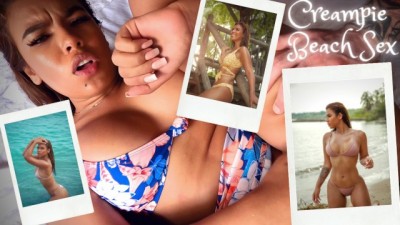 Ebony Big Babe makes my Vacation better when i Start Fucking her