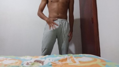 A little Cumshot for you BBC