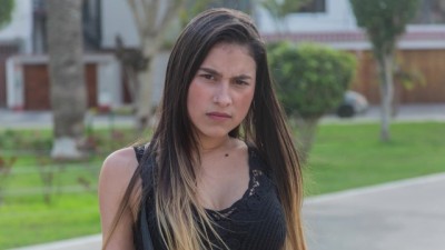 This is why you should never say "veneca" to a Venezuelan Woman.