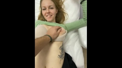 Multiple Cums in the Chair after Work