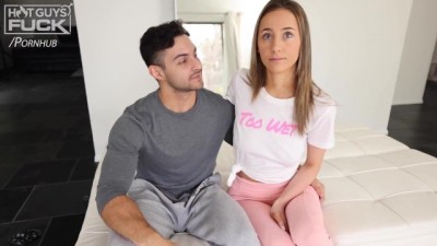 Muscular MadiStepson Sucks and Fucks Guido Stud Gianni!