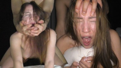 Curious College Teen Fucked in ROUGH Sex Session - Ep XVI (+18)