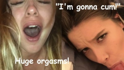 "I'm Gonna Cum!" - Kinkycouple111