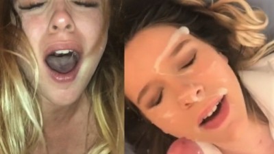 Cumming at the same Time 1 - Samantha Flair Offical