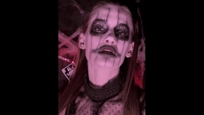 Bring you the best HALLOWEEN Teaser - Tiffany Tatum (full Video on my OF)