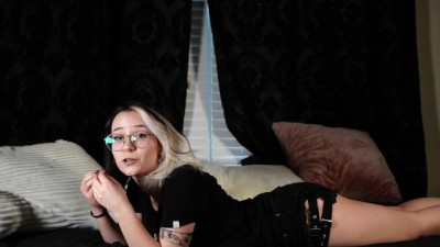 Let's Talk Size 2: Electric Boogaloo | BigTittyGothEgg