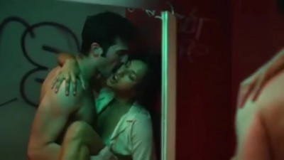 Hot Passionate Sex