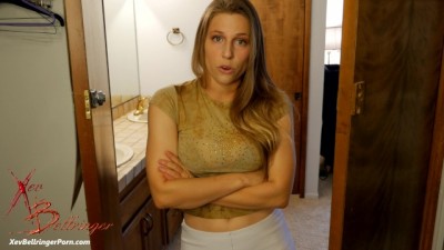What happens when you can't satisfy yourself