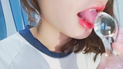 18 Years Old Sweet Asian Solo Masturbation