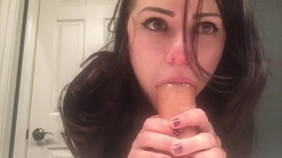 Give me a cock