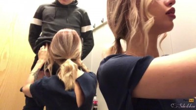 Sloppy Blowjob..Exclusive Oral Sex