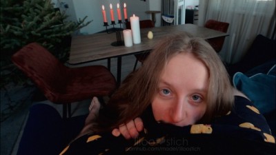 May Love Keep Us All Safe - LilooStich
