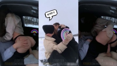 ELECTIC LOVE CHALLENGE // PART 2 - LilooStich
