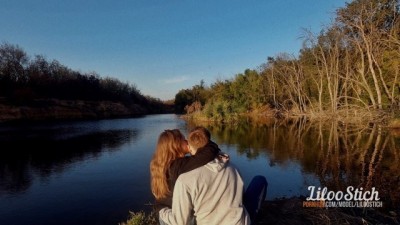 AUTUMN FUN 2: IT'S TIME TO FUCK! LilooStich
