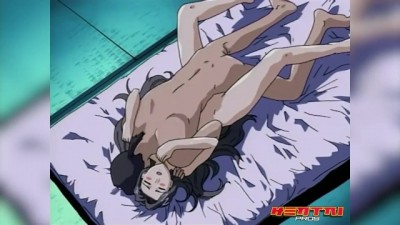 Hentai Pros - Musashi Sasaki Returns Back Home