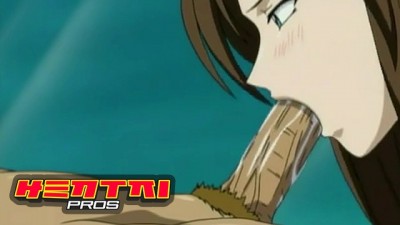 Hentai Pros - Shy Housewife Shizuko Is Bounded with A Rope Harness & Fucked Hard - Hentaixx
