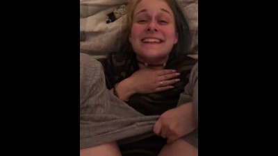 Fucking On My Slutty Roommates POV
