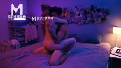 ModelMedia Asia -The Love Is Gone - Best Original Asia Porn Video