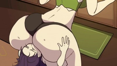 Big Gain - Hentai Anime