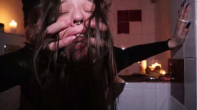 SUBMISSIVE SLUT BABE GETS REAL PUNISHMENT!