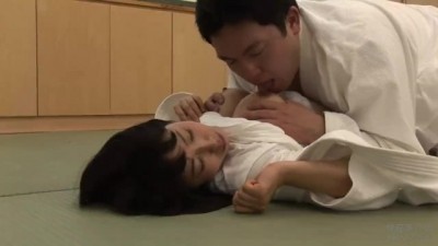 柔道教室 講師とセックス