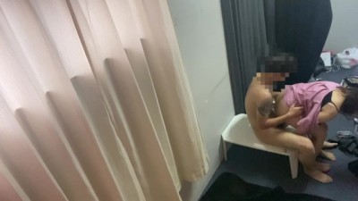A Couple who has intense SEX for the first time in a long time - JapaneseRXRX