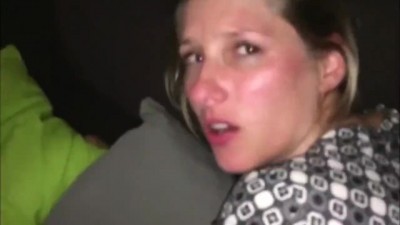 Taboo Sex! Naughty Stepson fucks his horny stepmom