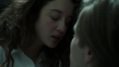 AliStepson Parker Sex Scene - La Casa de Papel **NEW**