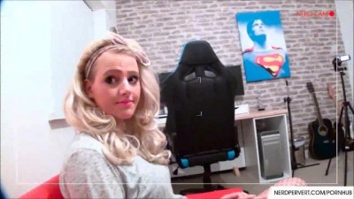 Petite Cutie Abbi Price Fucking in the amateur agency