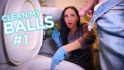 Horny sexy maid hard fucked hard by her boss.. Episode: 2