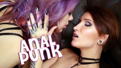 Slut's Hottie Girl Threesome Casting ANAL