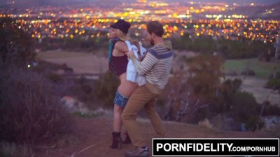 Pornfidelity - AJ Applegate Loves Cock In Her Perfect Ass