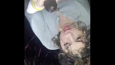 Sucking Stepdaddys bbc